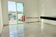 Apartamento 44m²  Vila Dom Pedro II