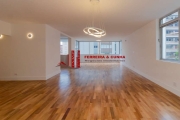 Excelente apartamento 270m² no bairro da Higienópolis