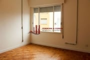 Excelente apartamento 30m² no bairro República.