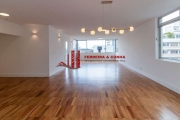 Excelente apartamento 270m² no bairro da Higienópolis