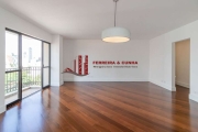 Excelente apartamento 126,91 m² no bairro da Sumarezinho.