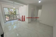 Excelente apartamento 70m² no bairro Vila Clementina