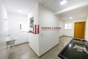 Excelente apartamento, Vila Romero