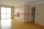 Excelente apartamento no bairro Santana