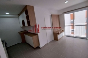 Apartamento 41m² no bairro Vila Mariana.