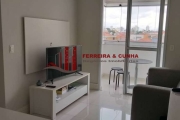 Apartamento 57m² no bairro Vila Dom Pedro II