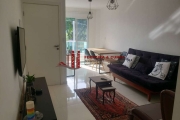 Excelente apartamento 69m² no bairro Vila Nivi.