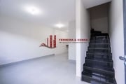 Sobrado 165m² - Vila Alpina