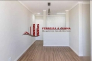 Excelente apartamento 69m² no bairro do Parque Novo Mundo: