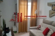 Apartamento com 1 quarto à venda na Rua Conselheiro Pedro Luís, 285, Santana, São Paulo