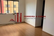 Excelente apartamento 48m² no bairro Brás.