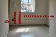 Excelente apartamento 47m²  no bairro Vila Dom Pedro II,