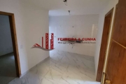 Excelente apartamento 37m² no bairro Parada Inglesa.