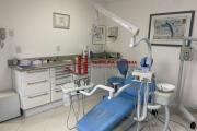 Oportunidade!!!! Consultório dentário completo no bairro Belenzinho.