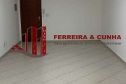 Excelente sala comercial 50m² Tucuruvi