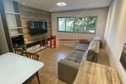 Apartamento com 2 quartos à venda na Avenida Lasar Segall, 118, Vila Celeste, São Paulo