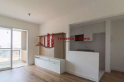 Excelente apartamento 62m² no bairro Vila Paiva