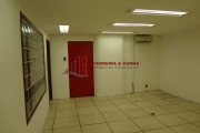 Excelente sala comercial para venda no bairro Republica.