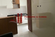 Apartamento novo 37,90m² - Imirim