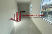 Apartamento novo 31,50m² - Imirim