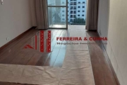 Apartamento 78m² no bairro Perdizes