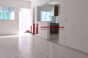 Casa Condomínio Fechado 124m², Horto Florestal