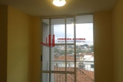 Excelente apartamento para locação no bairro Alto do Pari.