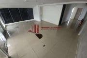 Loja comercial 110m² no bairro Santana.