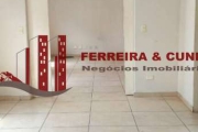 Sala comercial para locação em Santana