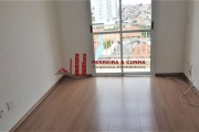 Excelente apartamento no bairro Vila Maria!