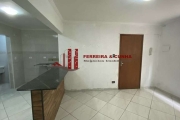 Apartamento 53M² no bairro Vila Guilherme.