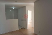 Apartamento Térreo em Jardim Itaqui, Campo Largo/PR