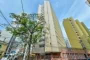 Excelente apartamento central, imediações da Praça Santos Andrade