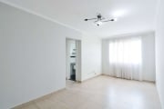 Atraente apartamento tipo para venda com 2 quartos, 50m²