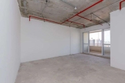 Conjunto comercial para venda, 43m²