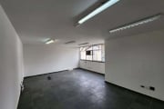 Conjunto comercial para venda, 42m²