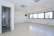 Conjunto comercial para venda, 34m²