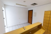 Excelente conjunto comercial para venda, 38m²