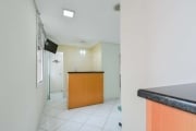 Confortável conjunto comercial para venda, 37m²