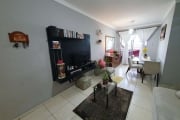 Excelente apartamento tipo para venda com 3 quartos, sendo 1 suíte, 73.3m²