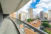 Apartamento tipo para venda com 3 quartos, 134m²