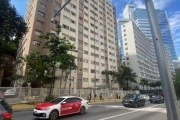 Apartamento tipo para venda com 1 quarto, 34m²