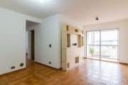 Aconchegante apartamento tipo para venda com 3 quartos, 61.41m²