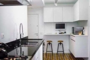 Apartamento tipo para venda com 1 quarto, 130m²