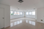 Versátil conjunto comercial para venda, 47m²