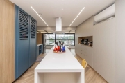 Espetacular apartamento tipo para venda com 2 quartos, 84m²