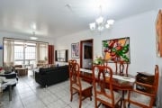 Funcional apartamento tipo para venda com 3 quartos, 130m²