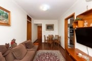 Apartamento tipo para venda com 2 quartos, 70m²