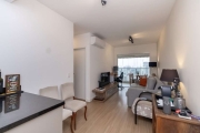 Espetacular apartamento tipo para venda com 2 quartos, sendo 1 suíte, 65m²