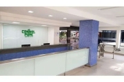 Conjunto comercial para venda, 141m²